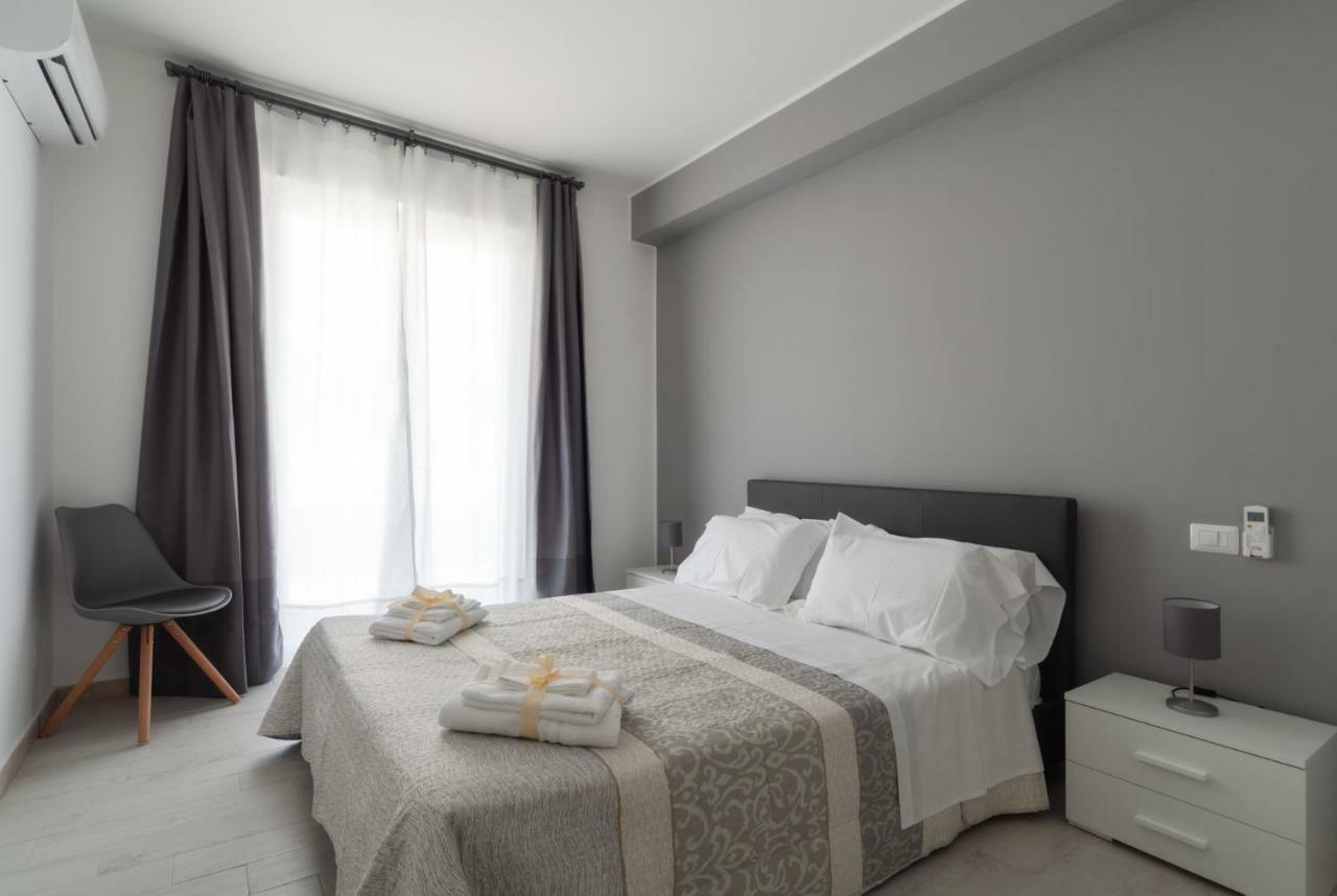 House 103 Rent Apartment Capo d'Orlando Exterior photo